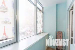2-к квартира, посуточно, 76м2, 1/12 этаж