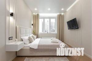 2-к квартира, посуточно, 50м2, 3/10 этаж