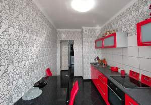 1-к квартира, на длительный срок, 42м2, 7/17 этаж