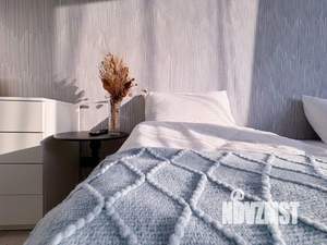 1-к квартира, посуточно, 67м2, 1/1 этаж