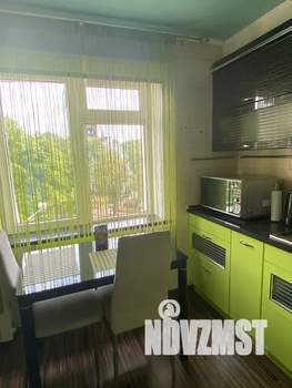 2-к квартира, посуточно, 47м2, 5/5 этаж