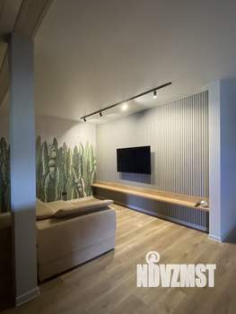 3-к квартира, посуточно, 140м2, 3/3 этаж