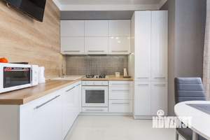 1-к квартира, посуточно, 40м2, 14/16 этаж