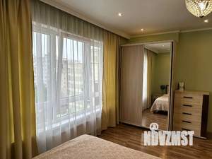 2-к квартира, посуточно, 65м2, 6/9 этаж