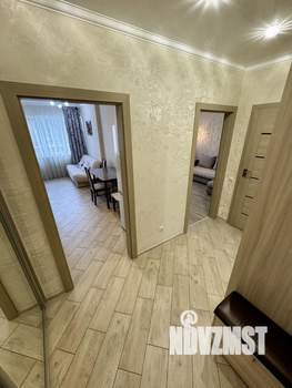 1-к квартира, на длительный срок, 45м2, 3/5 этаж