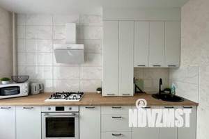 1-к квартира, посуточно, 42м2, 4/7 этаж