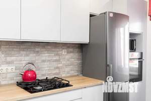 2-к квартира, посуточно, 63м2, 8/9 этаж