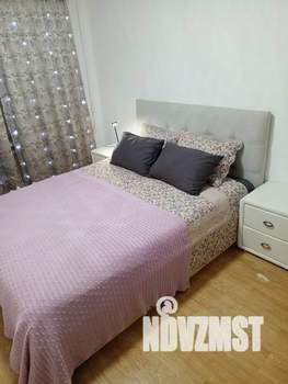 2-к квартира, посуточно, 56м2, 4/9 этаж