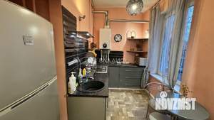 4-к квартира, на длительный срок, 63м2, 2/3 этаж