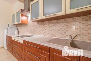 2-к квартира, посуточно, 140м2, 1/1 этаж