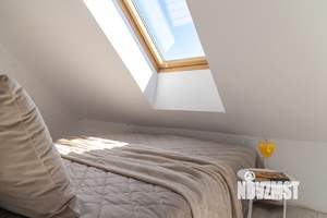 2-к квартира, посуточно, 54м2, 4/5 этаж