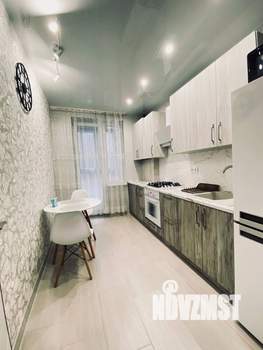 1-к квартира, на длительный срок, 31м2, 2/11 этаж