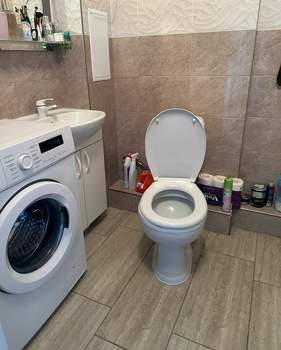 1-к квартира, на длительный срок, 34м2, 3/9 этаж