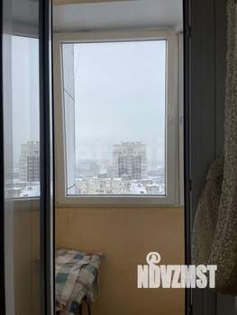 1-к квартира, на длительный срок, 38м2, 15/17 этаж