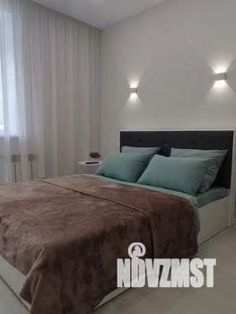 1-к квартира, посуточно, 38м2, 7/9 этаж