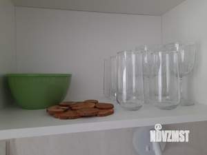 1-к квартира, посуточно, 42м2, 8/16 этаж