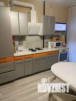 2-к квартира, посуточно, 63м2, 1/1 этаж