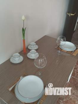 1-к квартира, посуточно, 42м2, 5/6 этаж