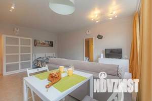 1-к квартира, посуточно, 31м2, 2/5 этаж