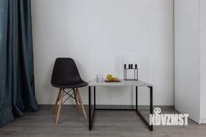 1-к квартира, посуточно, 49м2, 1/1 этаж