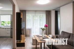2-к квартира, посуточно, 45м2, 2/5 этаж