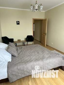 2-к квартира, посуточно, 69м2, 6/13 этаж