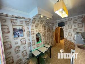 1-к квартира, посуточно, 37м2, 4/9 этаж