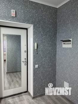 1-к квартира, на длительный срок, 44м2, 7/9 этаж