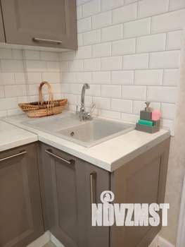 1-к квартира, посуточно, 36м2, 7/8 этаж