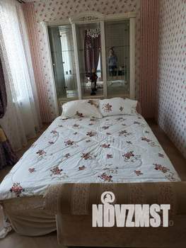 3-к квартира, посуточно, 78м2, 4/8 этаж