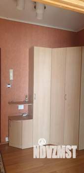 1-к квартира, на длительный срок, 40м2, 5/10 этаж