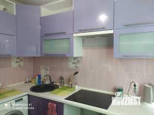 1-к квартира, на длительный срок, 39м2, 2/9 этаж