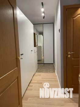 1-к квартира, посуточно, 32м2, 3/10 этаж