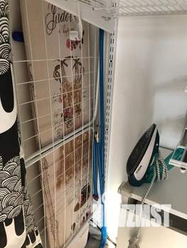 1-к квартира, посуточно, 20м2, 4/9 этаж