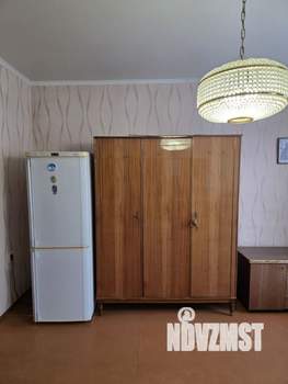 1-к квартира, на длительный срок, 37м2, 4/4 этаж