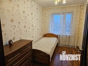 2-к квартира, посуточно, 40м2, 5/9 этаж