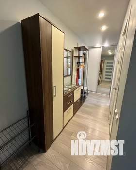 2-к квартира, посуточно, 50м2, 7/10 этаж