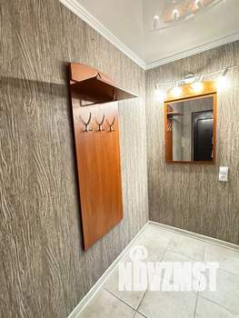 1-к квартира, посуточно, 39м2, 3/5 этаж