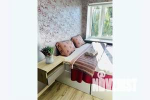 2-к квартира, посуточно, 40м2, 4/4 этаж