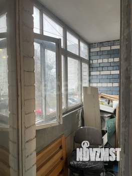 3-к квартира, на длительный срок, 63м2, 2/5 этаж