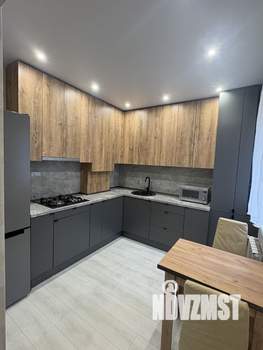 1-к квартира, на длительный срок, 30м2, 4/8 этаж