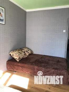 2-к квартира, посуточно, 54м2, 3/5 этаж