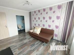 3-к квартира, посуточно, 67м2, 8/9 этаж