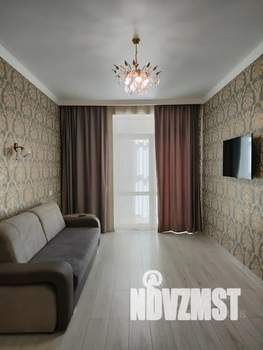 2-к квартира, посуточно, 69м2, 5/9 этаж