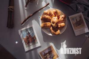 1-к квартира, посуточно, 33м2, 5/5 этаж