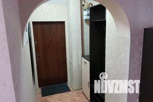 2-к квартира, посуточно, 71м2, 1/4 этаж