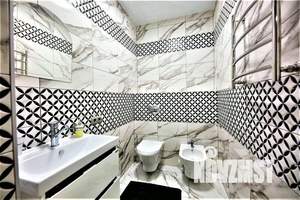 2-к квартира, посуточно, 72м2, 1/1 этаж