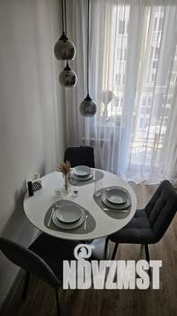 1-к квартира, посуточно, 33м2, 6/10 этаж