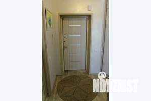 1-к квартира, посуточно, 45м2, 1/10 этаж