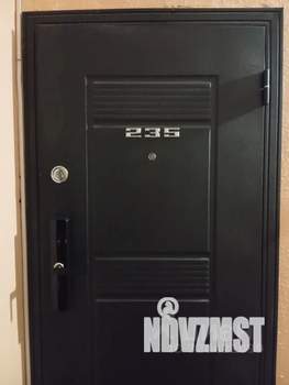 1-к квартира, посуточно, 32м2, 6/8 этаж